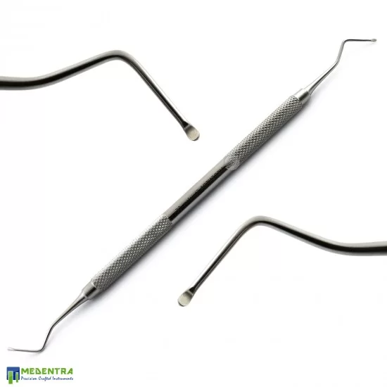 Dental Spoon Excavator 816/B